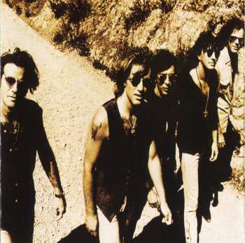 SACD Bon Jovi: Keep The Faith NUM | LTD