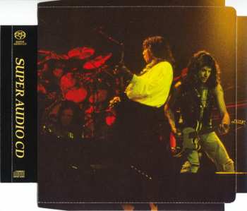 SACD Bon Jovi: Keep The Faith NUM | LTD
