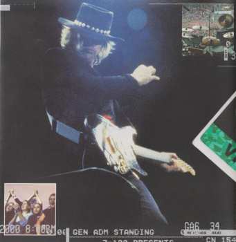 CD Bon Jovi: One Wild Night: Live 1985-2001 26438