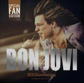 Album Bon Jovi: Rockumentary