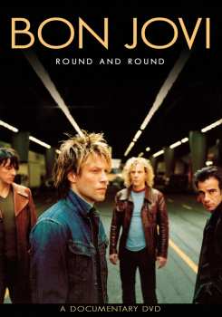 Album Bon Jovi: Round And Round
