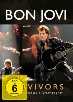 Album Bon Jovi: Survivors