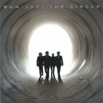 Album Bon Jovi: The Circle