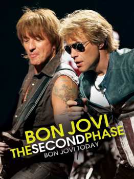Album Bon Jovi: The Second Phase