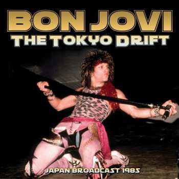 Album Bon Jovi: The Tokyo Drift