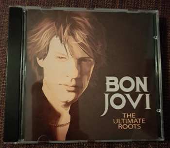 Album Bon Jovi: The Ultimate Roots
