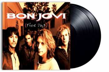 Album Bon Jovi: These Days