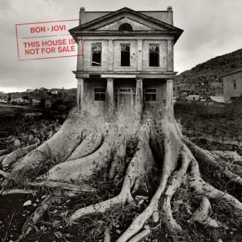 CD Bon Jovi: This House Is Not For Sale DLX | DIGI 528100