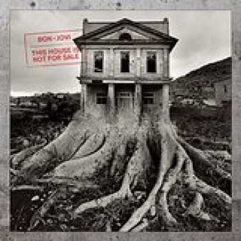 CD Bon Jovi: This House Is Not For Sale DLX | DIGI 528100