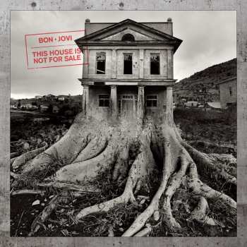 Album Bon Jovi: This House Is Not For Sale