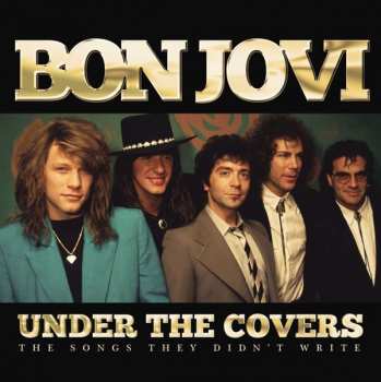 Album Bon Jovi: Under The Covers