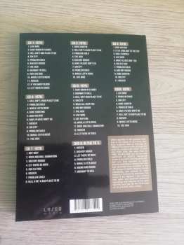 7CD/DVD/Box Set Bon Scott: Legend of Ac/dc 383330