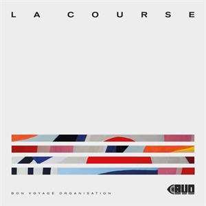 Album Bon Voyage Organisation: La Course