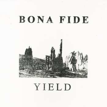 Album Bona Fide: Yield