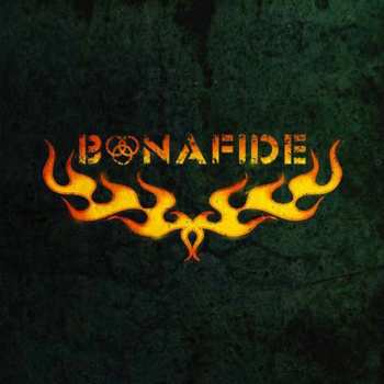 Album Bonafide: Bonafide