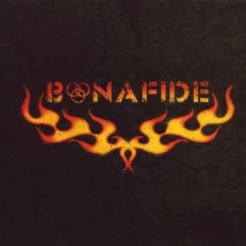 CD Bonafide: Bonafide 231270
