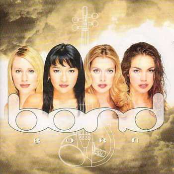Album Bond: Born