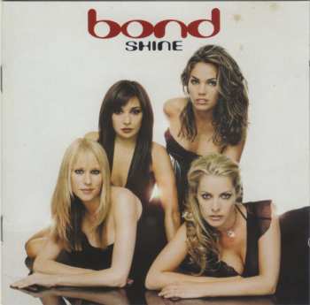 CD Bond: Shine