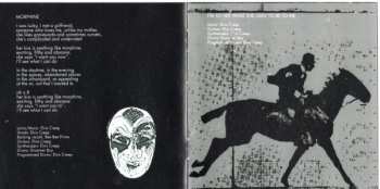 CD Bondage Fairies: Bondage Fairies