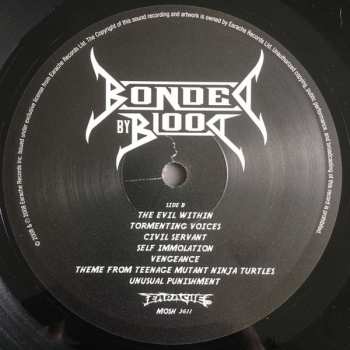LP Bonded By Blood: Feed The Beast 408268