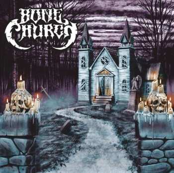 Album Bone Church: Bone Church