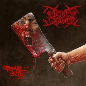 Album Bone Gnawer: Primal Cut