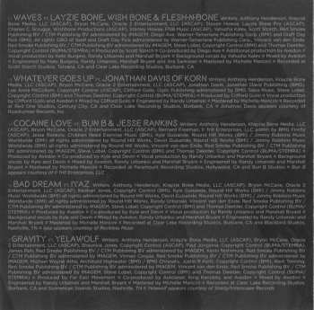 CD Bone Thugs: New Waves 181027