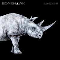 Bonehawk: Albino Rhino