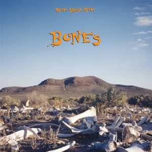 Album Bim Skala Bim: Bones
