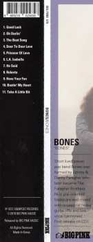 CD Bones: Bones 449564