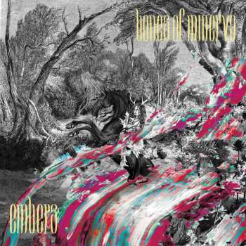 Album Bones of Minerva: Embers
