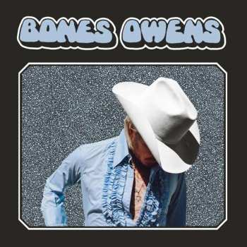 LP Bones Owens: Bones Owens  79459