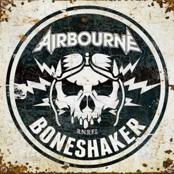 Airbourne: Boneshaker