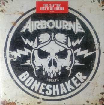 LP Airbourne: Boneshaker