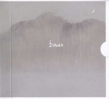 CD Gemma Hayes: Bones+Longing 5494