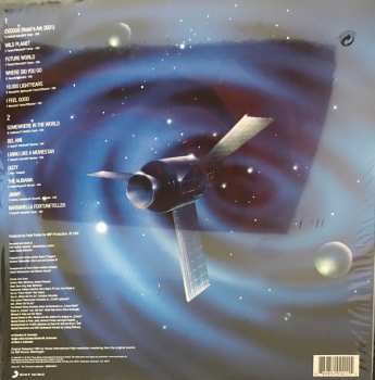 LP Boney M.: Ten Thousand Lightyears 107