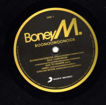 LP Boney M.: Boonoonoonoos 5559