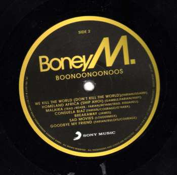 LP Boney M.: Boonoonoonoos 5559