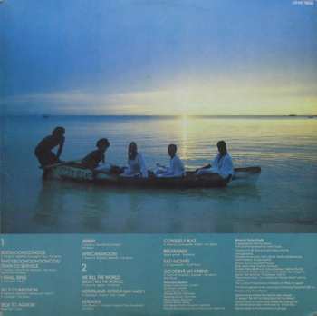 LP Boney M.: Boonoonoonoos