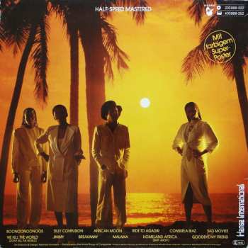 LP Boney M.: Boonoonoonoos