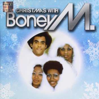 Album Boney M.: Christmas With Boney M.