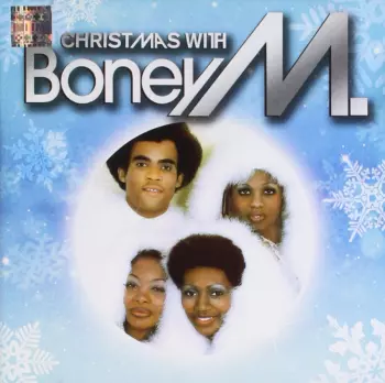 Boney M.: Christmas With Boney M.