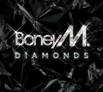 Album Boney M.: Diamonds (40th Anniversary Edition)