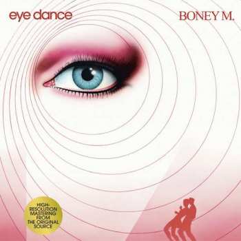 Album Boney M.: Eye Dance