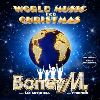 CD Boney M.: World Music For Christmas 395711
