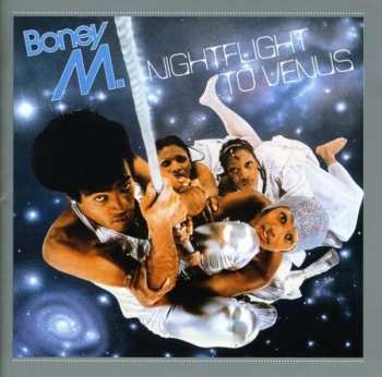 Album Boney M.: Nightflight To Venus