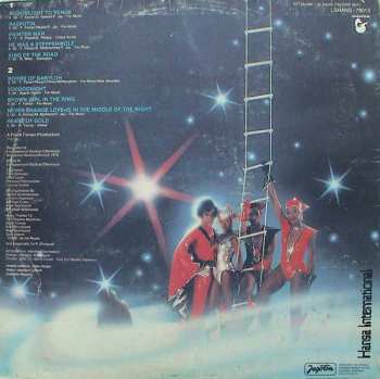LP Boney M.: Nightflight To Venus 387768