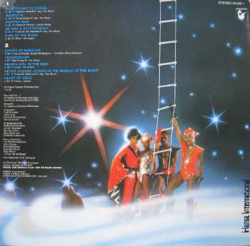 LP Boney M.: Nightflight To Venus