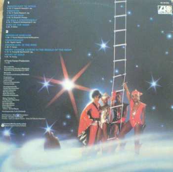 LP Boney M.: Nightflight To Venus 534247