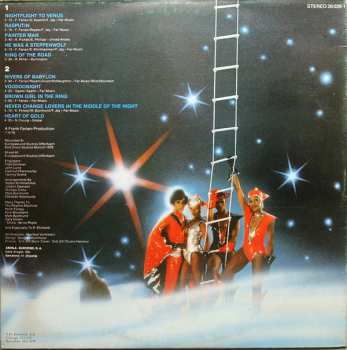 LP Boney M.: Nightflight To Venus 543306